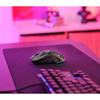 Trust GXT 929 Helox - Kabellose optische Maus für Gamer 4800 DPI & RGB (Schwarz)