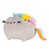 MASKOTKA PUSHEEN DLA DZIECKA KOT JEDNOROŻEC 20cm PLUSZOWA PRZYTULANKA