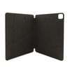 Pouzdro Guess 4G Stripe Allover - iPad Pro 12,9" (2022-2020) (černé)