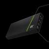 Green Cell PowerPlay Ultra - Banque d'énergie 26800 mAh 128W 4 ports