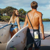 ETUI WODOODPORNE SPIGEN NA TELEFON NA PLAŻĘ, do 6.9 cali, Wodoszczelne