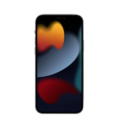 PURO 0.3 Nude - Pouzdro pro iPhone 13 Mini (průhledné)