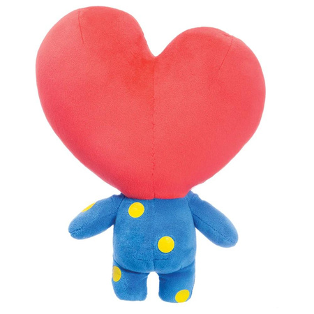 BT21 - Plush mascot 30 cm Dad