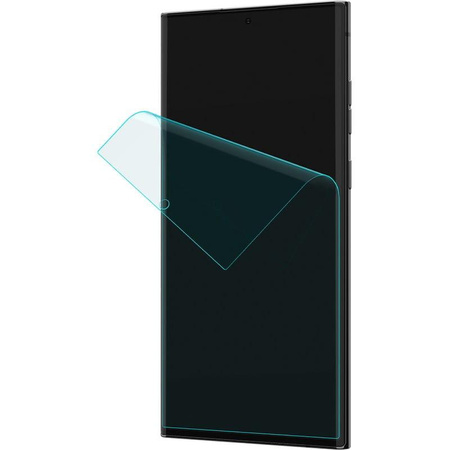 Spigen Neo Flex - Schutzfolie 2 Stück. für Samsung S22 Ultra (Transparent)