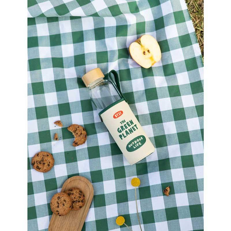 Line Friends BT21 - 500 ml Wasserflasche