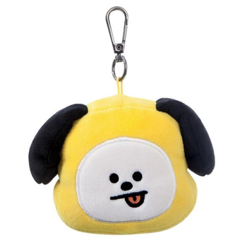 BT21 - CHIMMY Plüsch-Schlüsselanhänger
