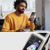 Spigen Ultra Hybrid - pouzdro pro Samsung Galaxy A53 5G (průhledné)