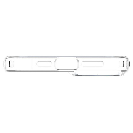 Spigen Liquid Crystal - Etui do iPhone 15 Plus / iPhone 14 Plus (Przezroczysty)
