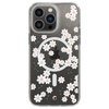 Spigen Cyrill Cecile MagSafe - Etui do iPhone 14 Pro (White Daisy)