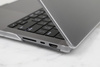 Moshi iGlaze Hardshell Case - MacBook Pro 14" Case (M4/M3/M2/M1/2024-2021) (Stealth Clear)