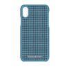 Nordic Elements Saeson Idun - Case for iPhone Xs / X (Petrol)