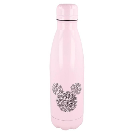 Mickey Mouse - INOX láhev z nerezové oceli 780 ml