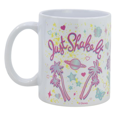 Disney Stitch - kerámia bögre a Stitch & Angel kollekcióból 325 ml