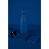 PURO ICON - Butelka termiczna ze stali nierdzewnej 500 ml (Dark Blue) (Powder Coating)