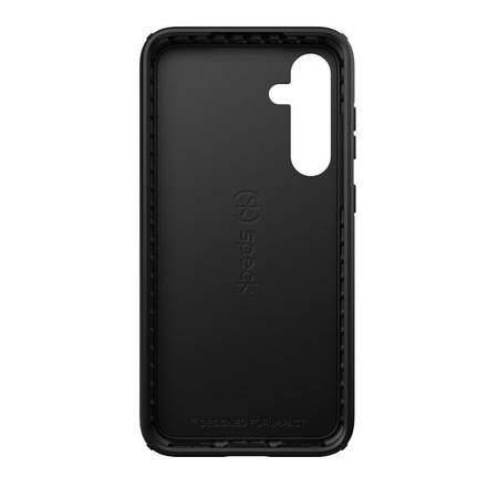 Speck ImpactHero Slim - Samsung Galaxy S23 FE Case (Black)