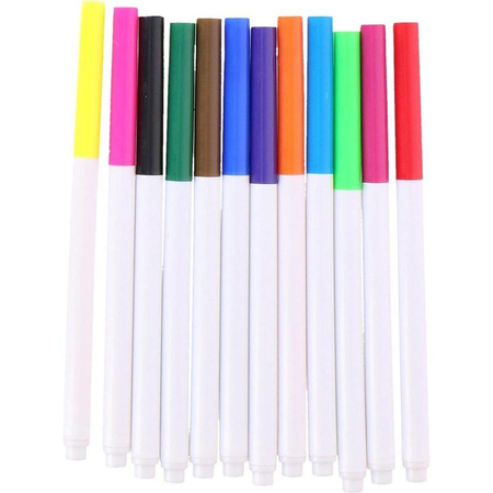 Topwrite - Nagy rajzkészlet 65 darab