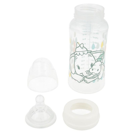 Dumbo - Biberon avec tétine 360 ml