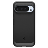 Spigen Rugged Armor Mag MagSafe - Case for Google Pixel 10 Pro XL (Matte Black)