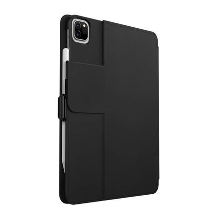 Speck Balance Folio - pouzdro pro iPad Pro 11" (2022-2018) / iPad Air 11" (2024) / iPad Air 10,9" (5-4 gen.) (2022-2020) (černá)