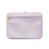 Guess Triangle 4G Sleeve - 13" / 14" Notebooktasche (lila)