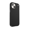 Speck Presidio2 Pro - Custodia per iPhone 16e / iPhone 15 / iPhone 14 / iPhone 13 (Nero / Grigio ardesia / Bianco)