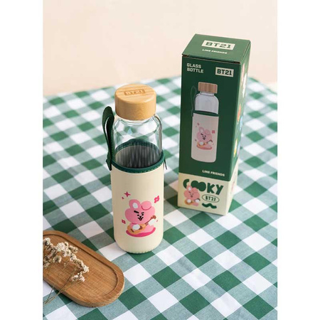 BT21 - Borraccia COOKY da 500 ml