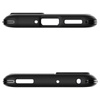 Spigen Rugged Armor - Gehäuse für Xiaomi 12 / 12 X (Schwarz)