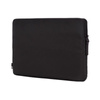Incase Compact Sleeve in Flight Nylon - MacBook Pro 16" / PC 15.6" cover (noir)