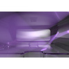 Moshi Deep Purple - Tragbarer UV-C LED-Desinfektionsautomat (grau)
