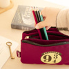 Harry Potter - Platform 9 3/4 3-compartment pencil case