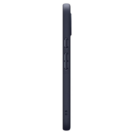 ETUI DO GOOGLE PIXEL 10 | 10 PRO do MAGSAFE SPIGEN NANO ORYGINALNE GRANAT