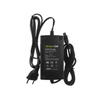 Green Cell - 42V 2A (3 pin) Charger for 36V Electric Bike Battery