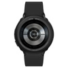 Spigen Liquid Air - Etui pour Samsung Galaxy Watch 4 / 5 40 mm (Noir)
