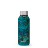 Quokka Solid - Rozsdamentes acél termálpalack 510 ml (Blue Rock)