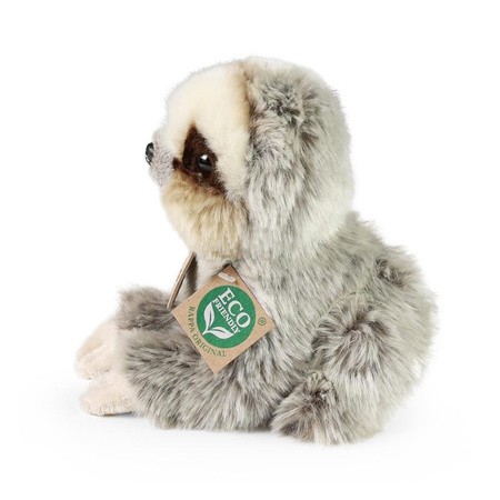 PLush Sloth Mascot, Realistic, Like Real, ECO, for Gift