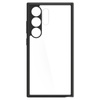 Spigen Ultra Hybrid - Etui pour Samsung Galaxy S24 Ultra (Noir mat)