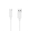 Spigen EB6020AC Essential – USB-A-zu-USB-C-Kabel PD 60W 2m (Weiß)
