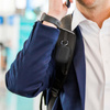 Speck Presidio - Etui Apple AirPods 3 z ochroną antybakteryjną Microban (Black)
