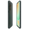 Spigen Liquid Air - Etui pour Samsung Galaxy S24 FE (Abyss Green)