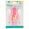 Princess - Children's cutlery set in travel case (2x spoon)