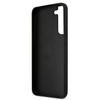 Guess 4G Big Metal Logo - Samsung Galaxy S22+ tok (barna)