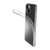 Cellularline Fine - iPhone 15 Plus Case (transparent)