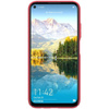 Nillkin Super Frosted Shield - pouzdro Huawei P40 Lite / Nova 7i / Nova 6 SE (Bright Red)