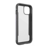 X-Doria Raptic Shield - Etui aluminiowe iPhone 14 (Drop-Tested 3m) (Iridescent)