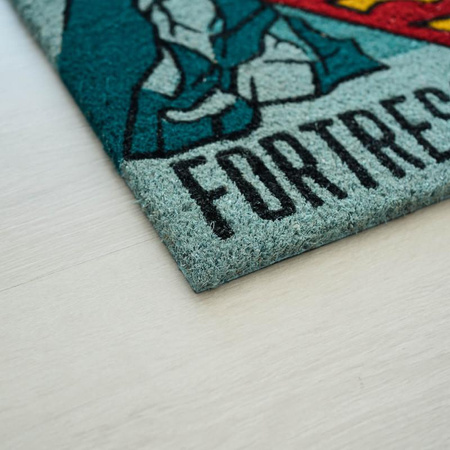 Superman - Doormat (40 x 60 cm)