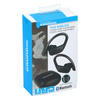 Grundig - Casque de sport sans fil Bluetooth TWS