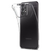 Spigen Liquid Crystal - pouzdro pro Samsung Galaxy A23 5G (průhledné)