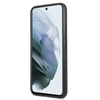 Guess 4G Big Metal Logo - Étui Samsung Galaxy S22 (gris)