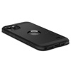 Spigen Tough Armor MagSafe - Gehäuse für iPhone 15 (Schwarz)