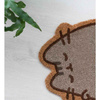 WYCIERACZKA POD DRZWI WEWNĘTRZNA, Kokosowa, Kot Pusheen, Dywanik do Butów 40x60
